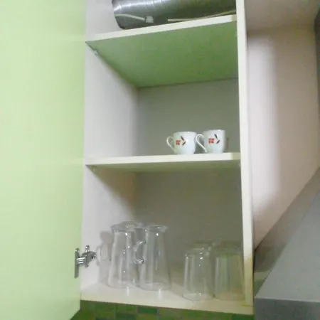 Homestay Ofellows - Kristal Center *