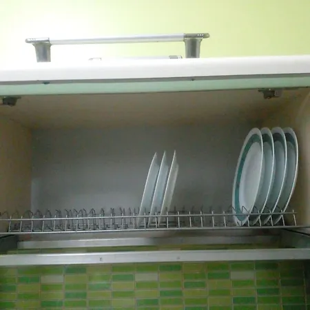 Homestay Ofellows - Kristal Center *