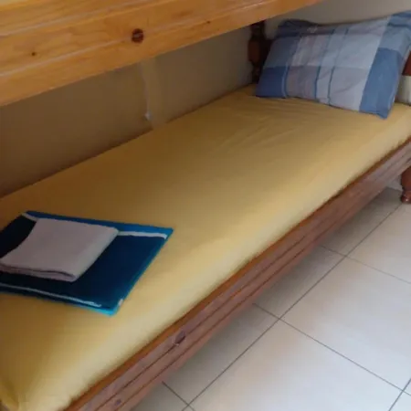 Ofellows - Kristal Center Homestay Tirana
